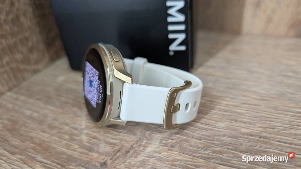 Smartwatch GARMIN VENU 4 41mm 0100301300