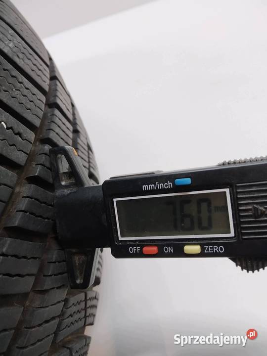 2x OPONA CAŁOROCZNA ROADX ALLSEASON 17565R14