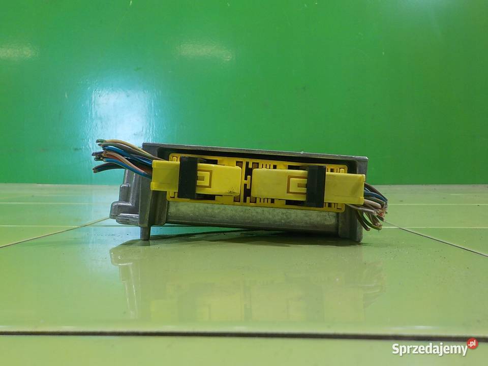 MERCEDES B W245 LIFT 15 B 11r 5D modul sensor mazowieckie Suków sprzedam