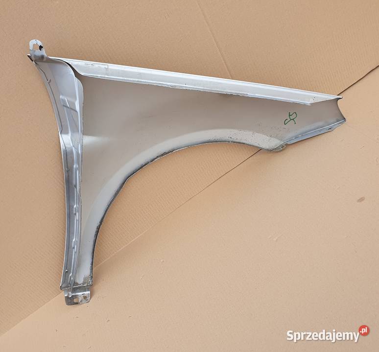MERCEDES BKLASA W245 BŁOTNIK LEWY Karoseria lubuskie Trzciel