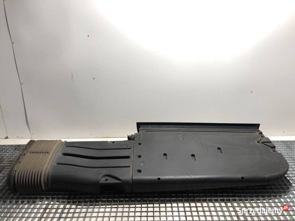 RURA DOLOT POWIETRZA KOMIN DAF XF 1935598 129 Części samochodowe