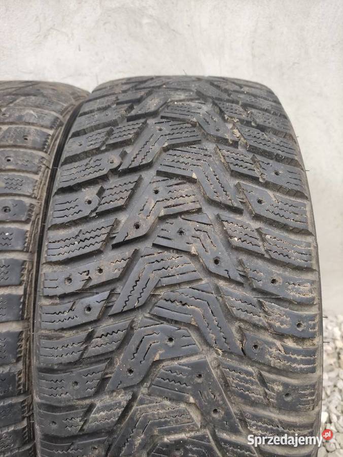 Hankook winter ipike rs opony zimowe 2254517