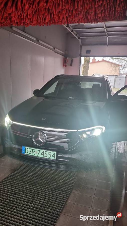 Okazja Fuul Wersja AMG Pozostałe Bełchatów