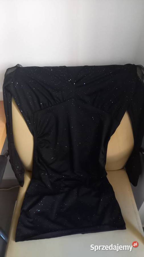 Sukienka wyjsciowa Krosno