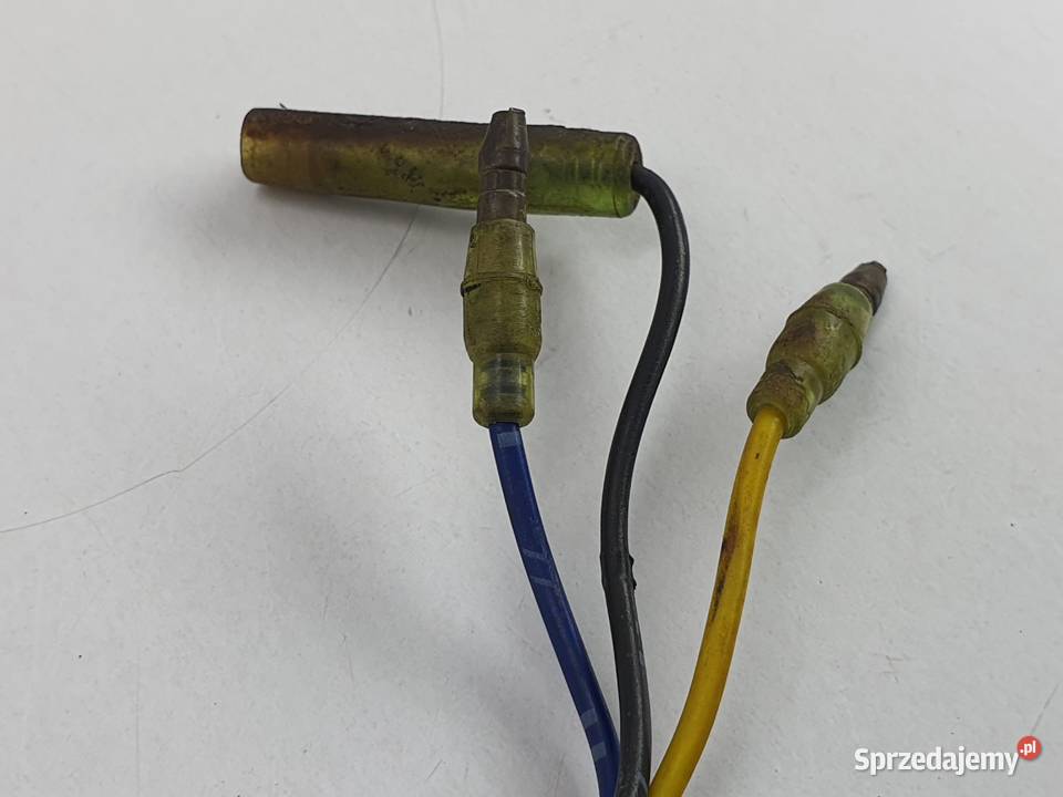 Wklad Zarowki Oprawa Wiazka Yamaha Blaster Yfs Łódź sprzedam