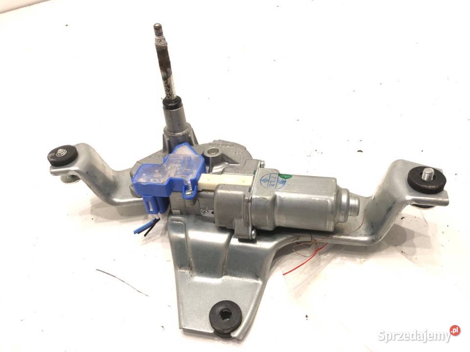 SILNIK WYCIERACZEK TYŁ MITSUBISHI ASX Crossover osobowe podkarpackie