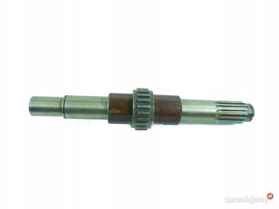 WAŁEK SKRZYNI BIEGÓW FIAT 690 T1 T1R 4545975 ASO osobowe lubelskie sprzedam