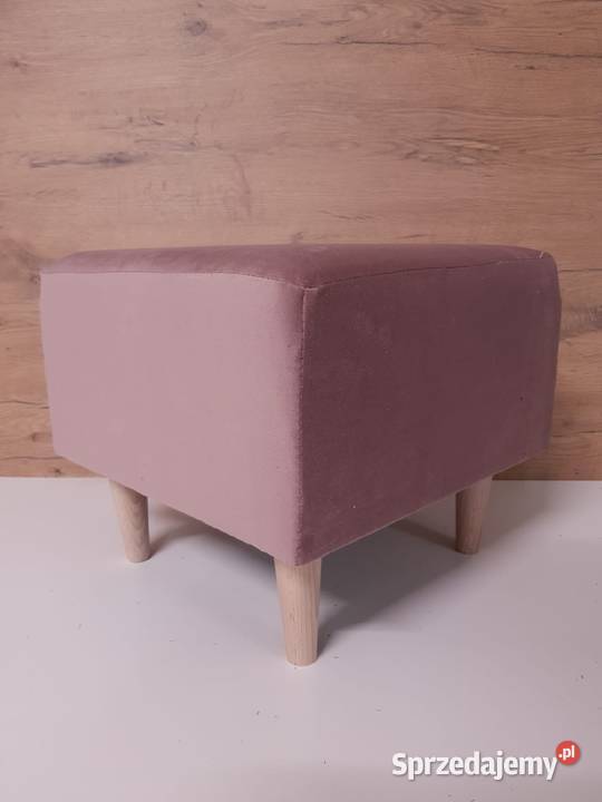 Pufa Podnóżek