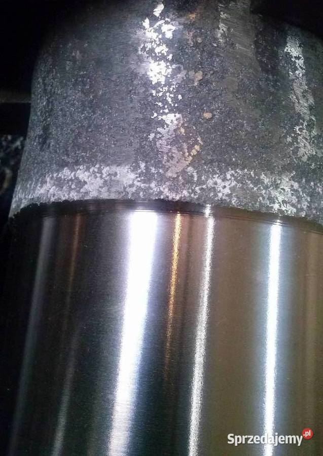 Żeliwo SiMo krzemowomolibdenowe Odlewnia Gdańsk