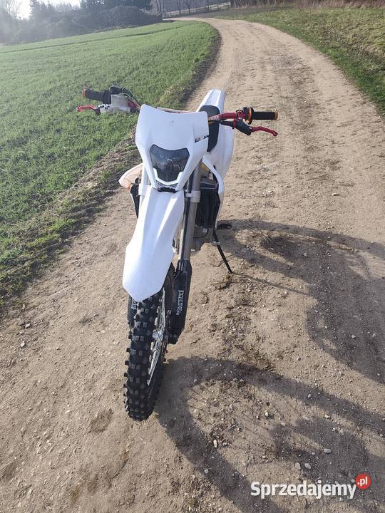 Sprzedam Barton nxt 300 małopolskie Pojawie sprzedam