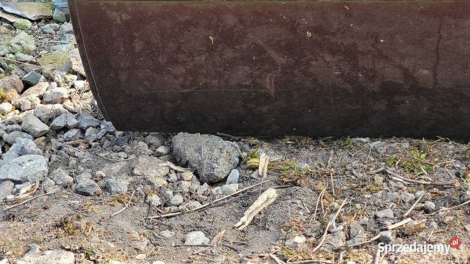 Drzwi Audi 80 B3 Łagów