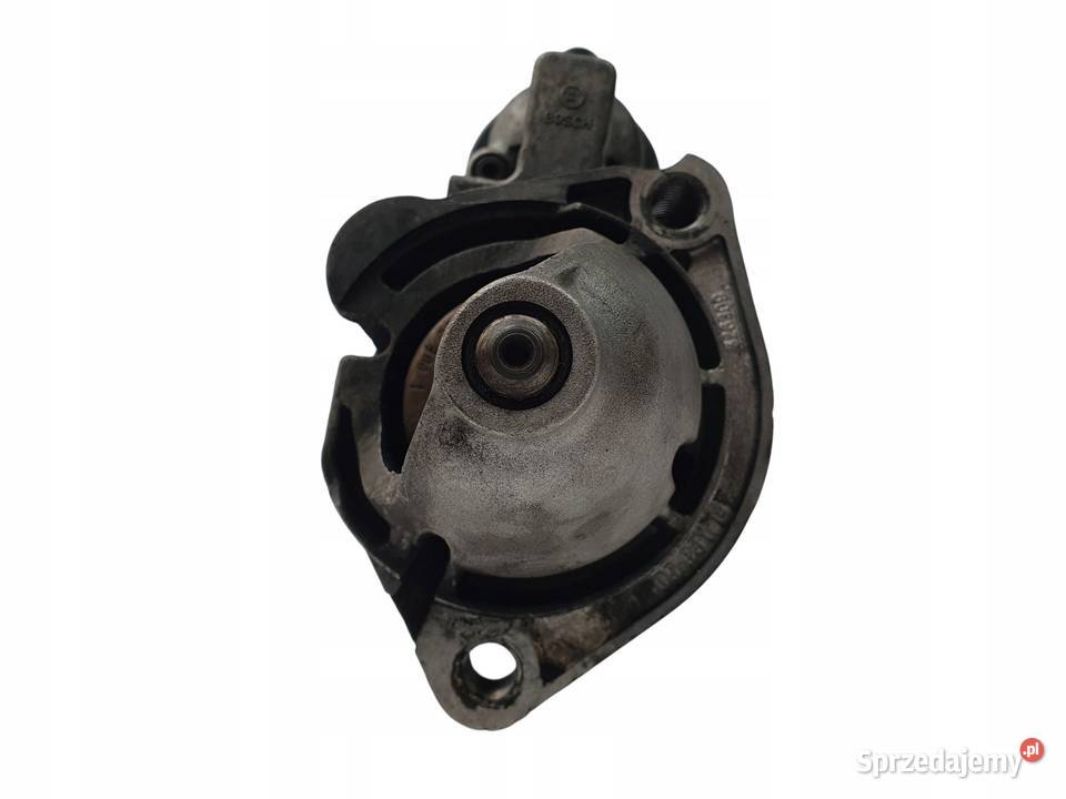 ROZRUSZNIK Audi A4 B5 B6 VW Passat B5 19 TDI Chełm