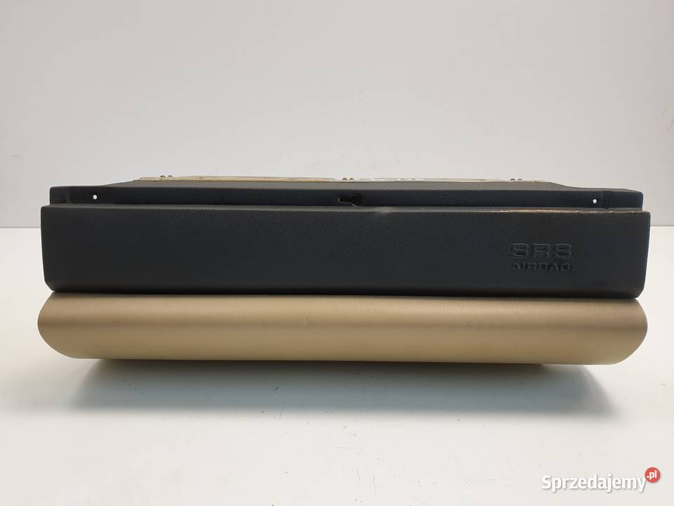 PODUSZKA POWIETRZNA PASAŻERA Mercedes W126 SEC osobowe