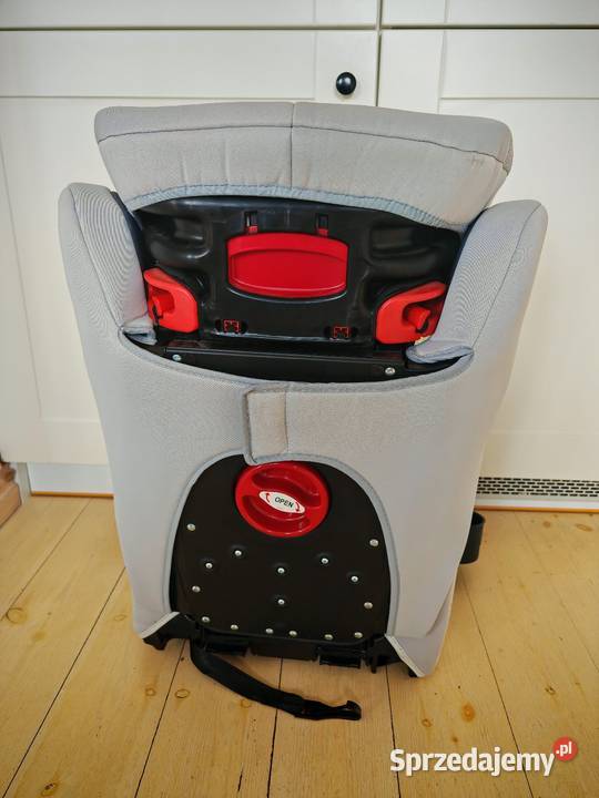 Fotelik samochodowy Diono 15 36 wielkopolskie Gniezno