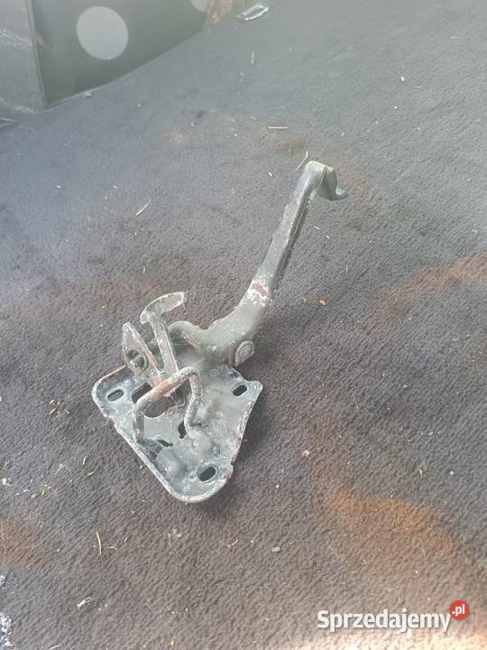 Rygiel Maski Audi A4 B5 a35 Myszków