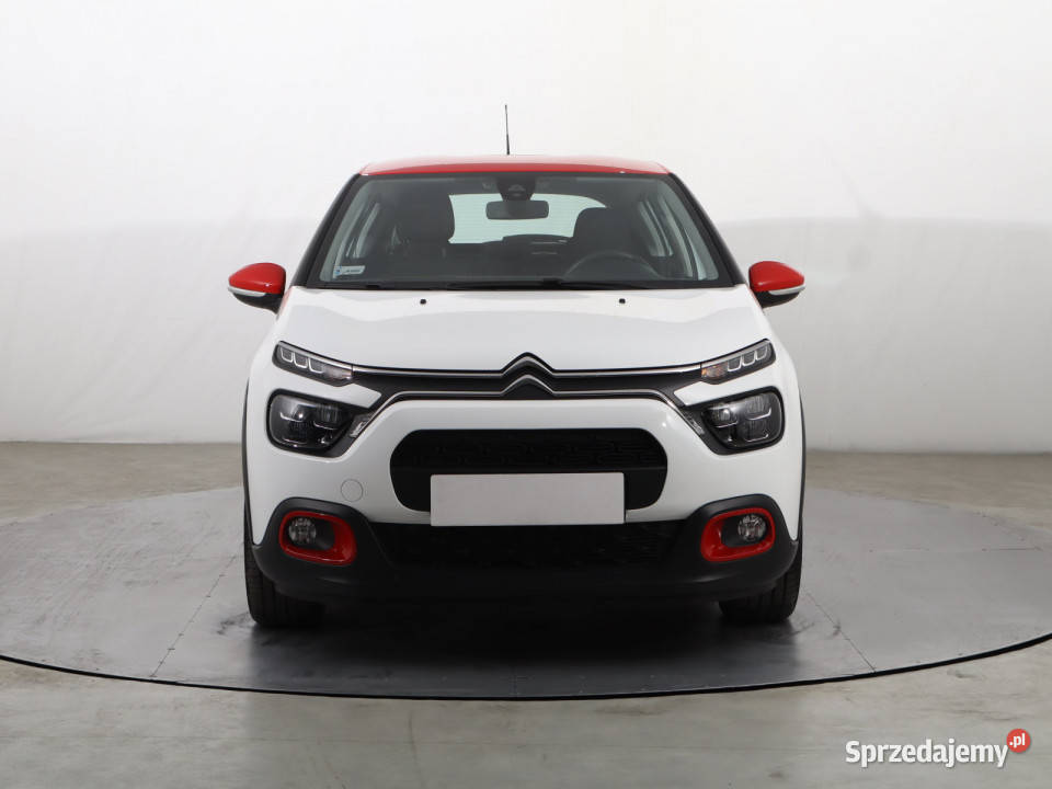Citroen C3 12 PureTech