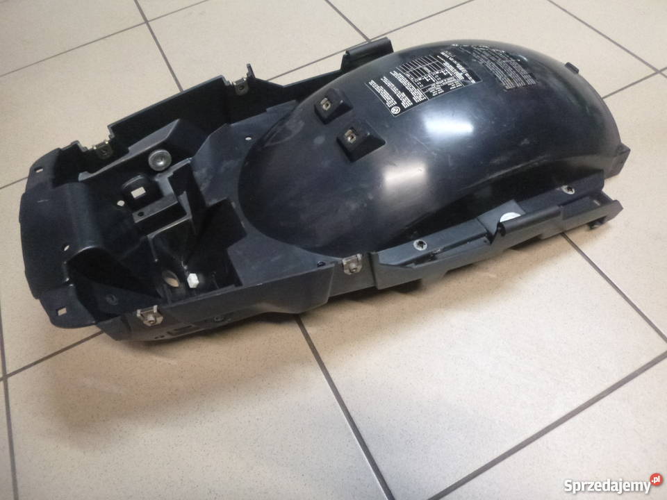Błotnik TYŁ nadkole wypełnienie BMW R 1150 RT Jawiszowice sprzedam