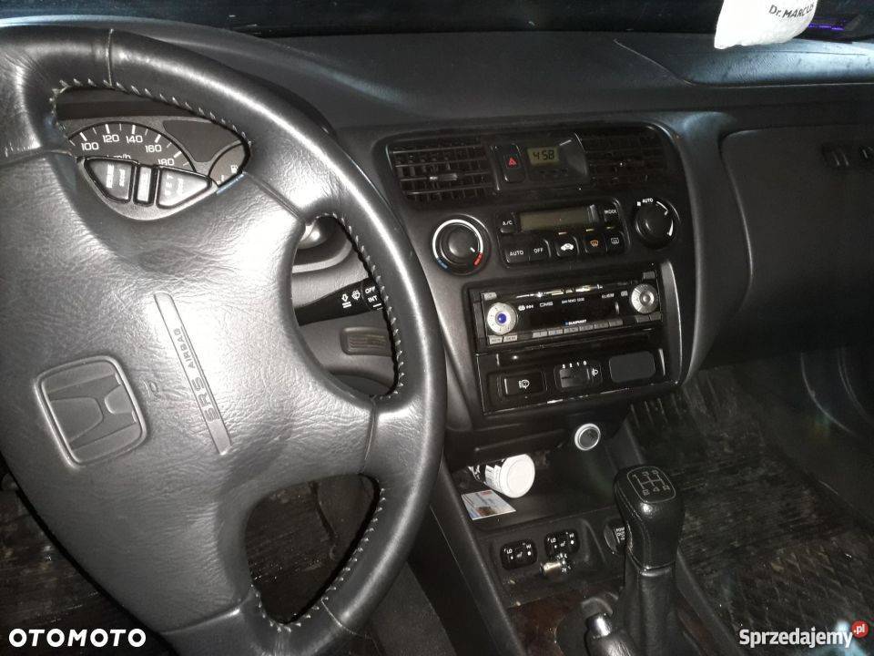 Honda Accord USA Vtec VI CG4 SprzedamZamienię sprowadzony Myślenice