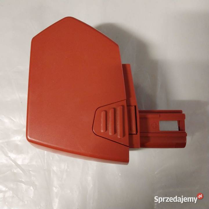 Bateria Akumulator HIL156VA NiMH 156V 3000 mAh Katowice