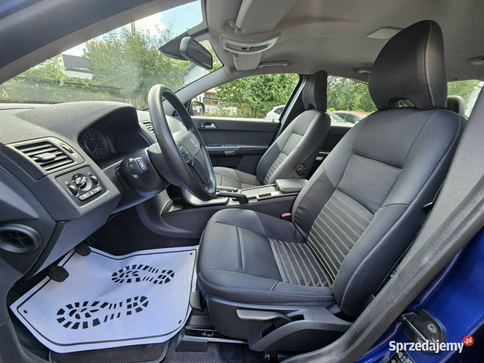 Volvo S40 II 2004 4/5 Opoczno