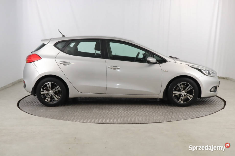 Kia Ceed 14 CVVT elektryczne szyby Kia Zabrze