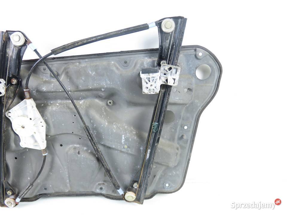 PODNOŚNIK SZYBY LEWY PRZEDNI VW GOLF IV 1J1 małopolskie