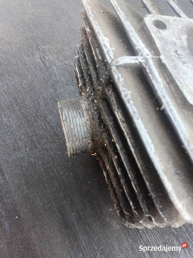 Cylinder Romet Milejewo