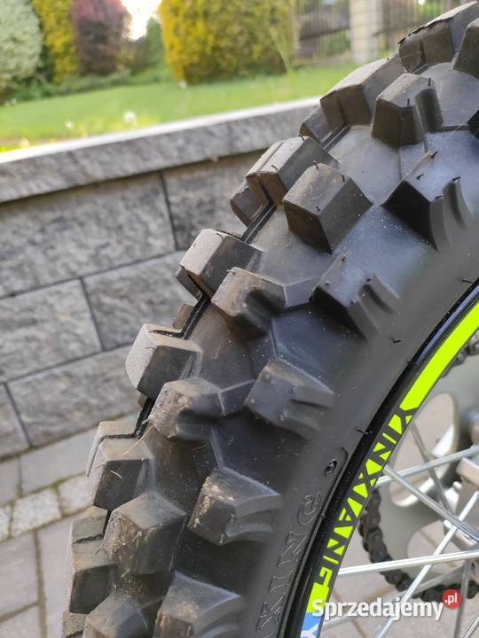 Cross 250 cc NOWY 2118 Duży CROSS Nowy nigdy nie podkarpackie Pilzno sprzedam