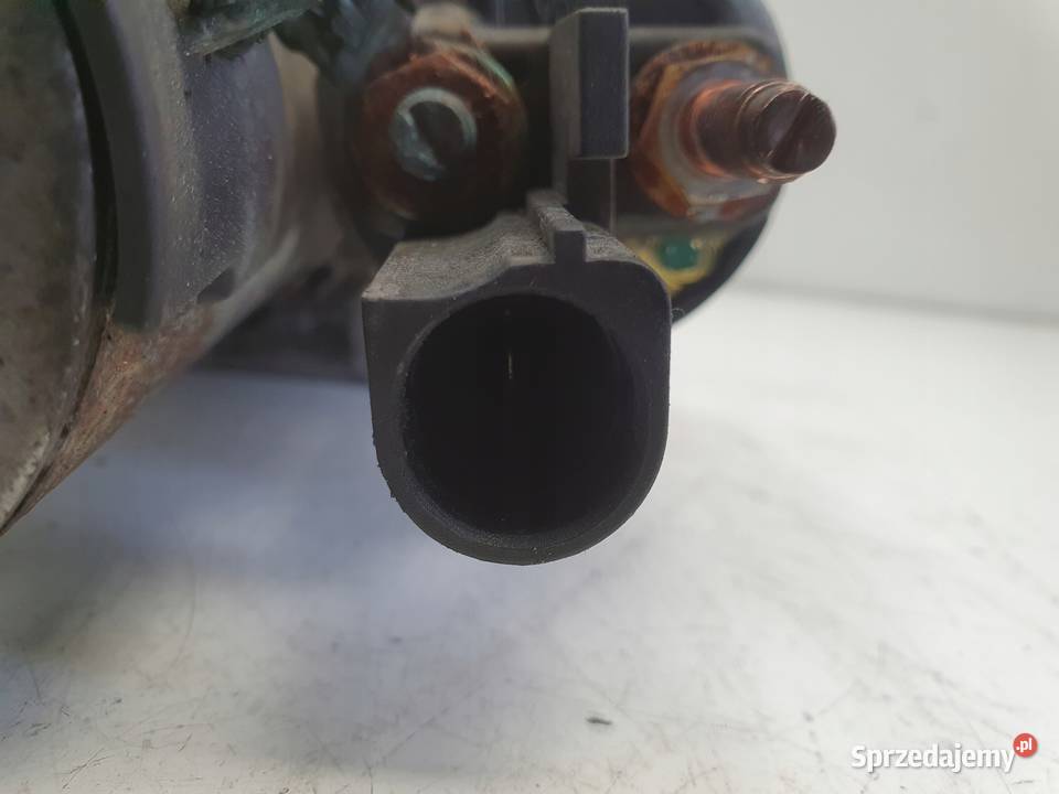 ROZRUSZNIK VW Audi A3 8P BLX 20 FSI ROZRUSZNIK Rudka