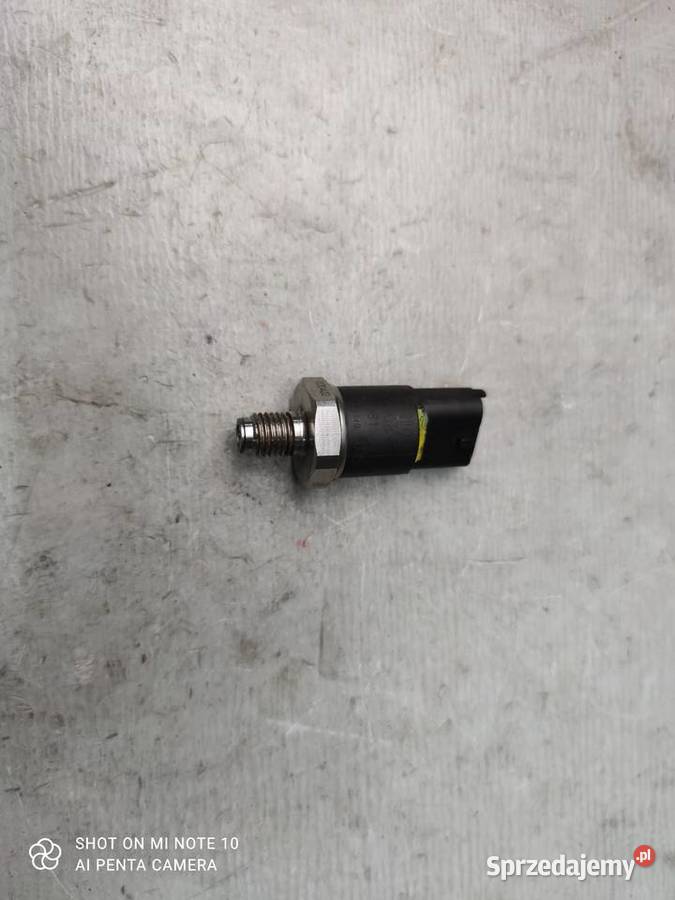 Czujnik ciśnienia paliwa Opel 17 CDTI 0281002398 Suchedniów sprzedam