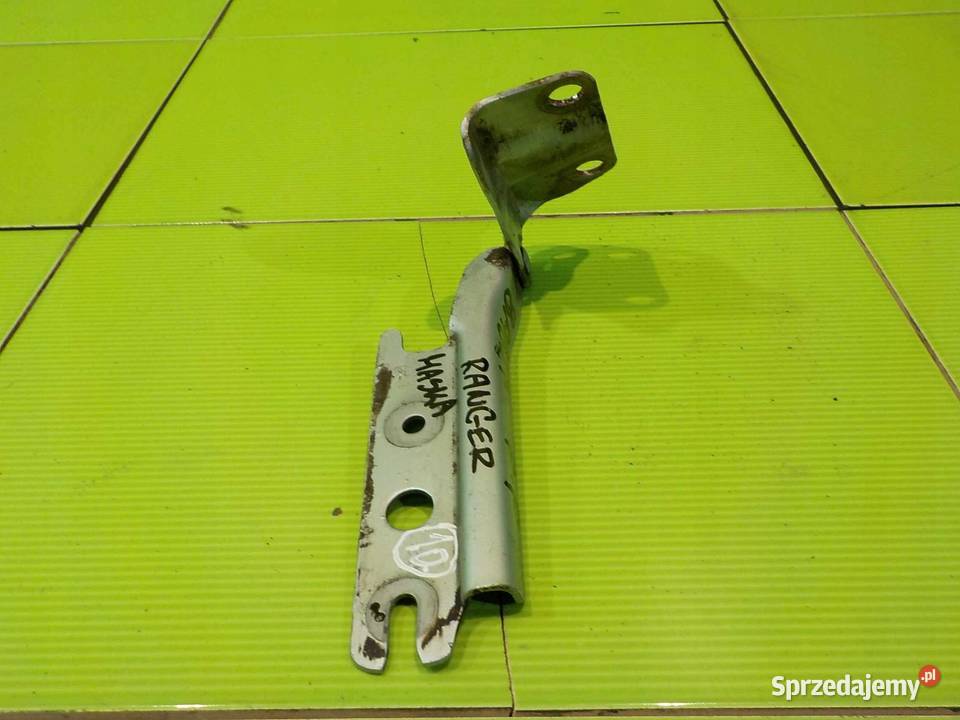 FORD RANGER IV 07r zawias maski prawy Suków sprzedam