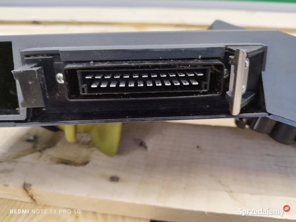 Panel TCE15T EHR 0011156710 7700061274 CLAAS Wilkowo