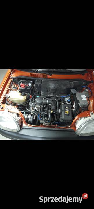 Sprzedam fiat seicento 09 łódzkie Piotrków Trybunalski