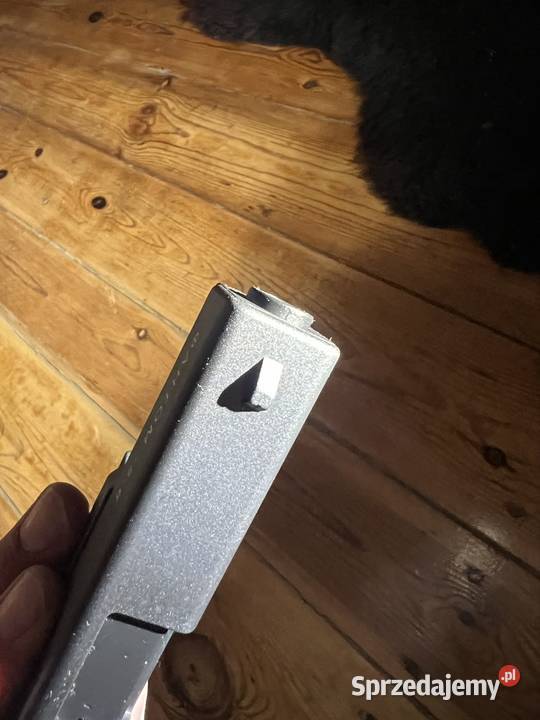 Pistolet hukowy Phantom 56 mazowieckie sprzedam