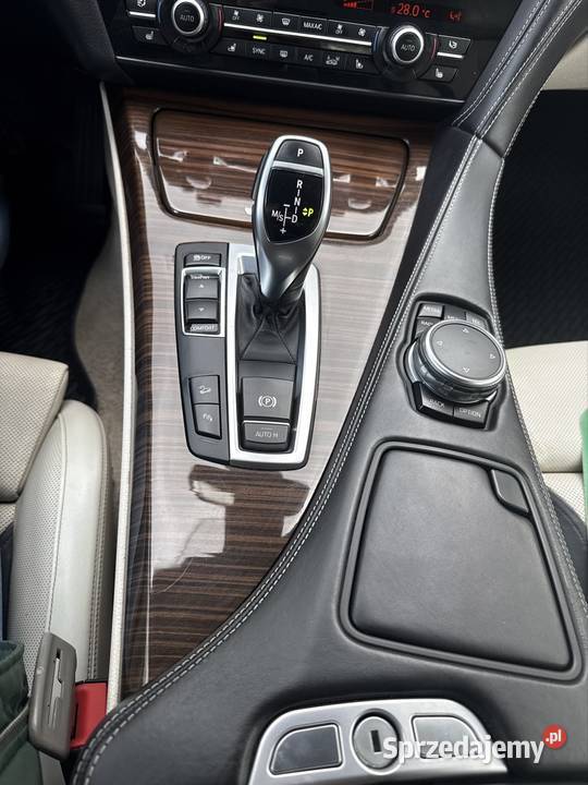 BMW 6 313 xdrive czujnik parkowania Nowy Sącz sprzedam