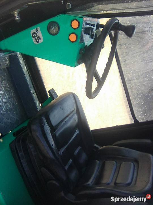 Ukladarka Optimas H66 Automat Kalisz sprzedam