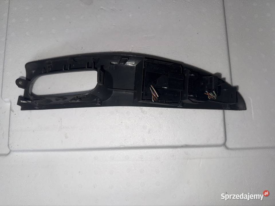Panel przełącznik szyb lewy Audi A3 8L Ostrów Wielkopolski