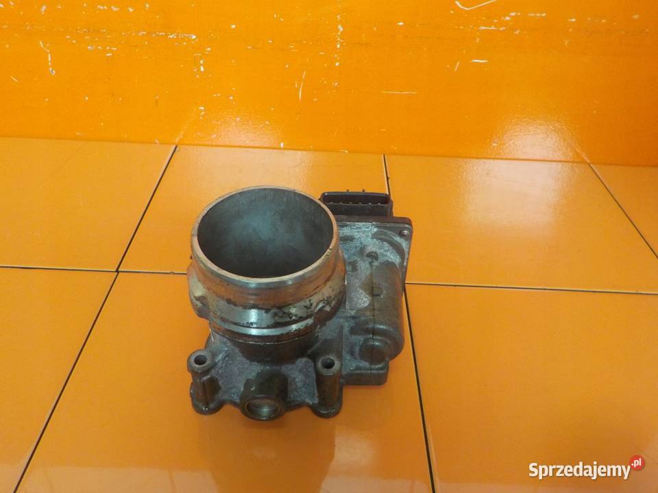 VOLVO S60 V40 V60 15 TB T3 17r 152 B4154T4 osobowe Przepustnice sprzedam