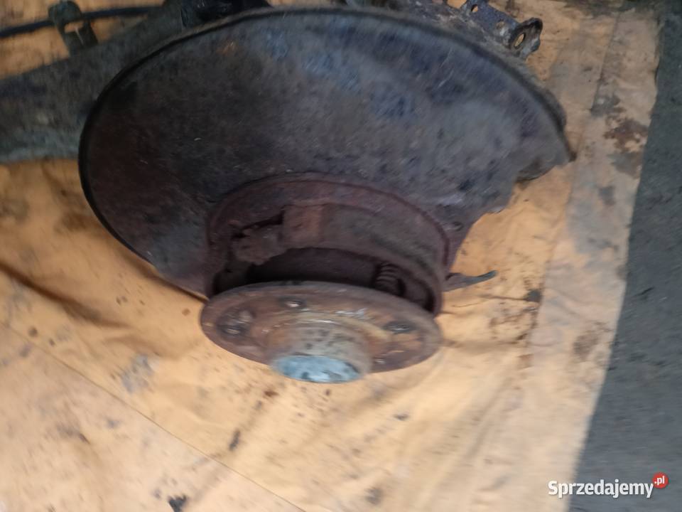 Mercedes W123 beczka wahacze lewy prawy wahacz świętokrzyskie