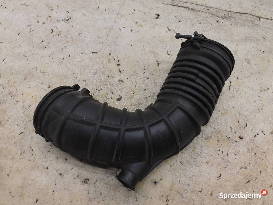 RURA DOLOT POWIETRZA KIA RIO IV V 10 TGDI