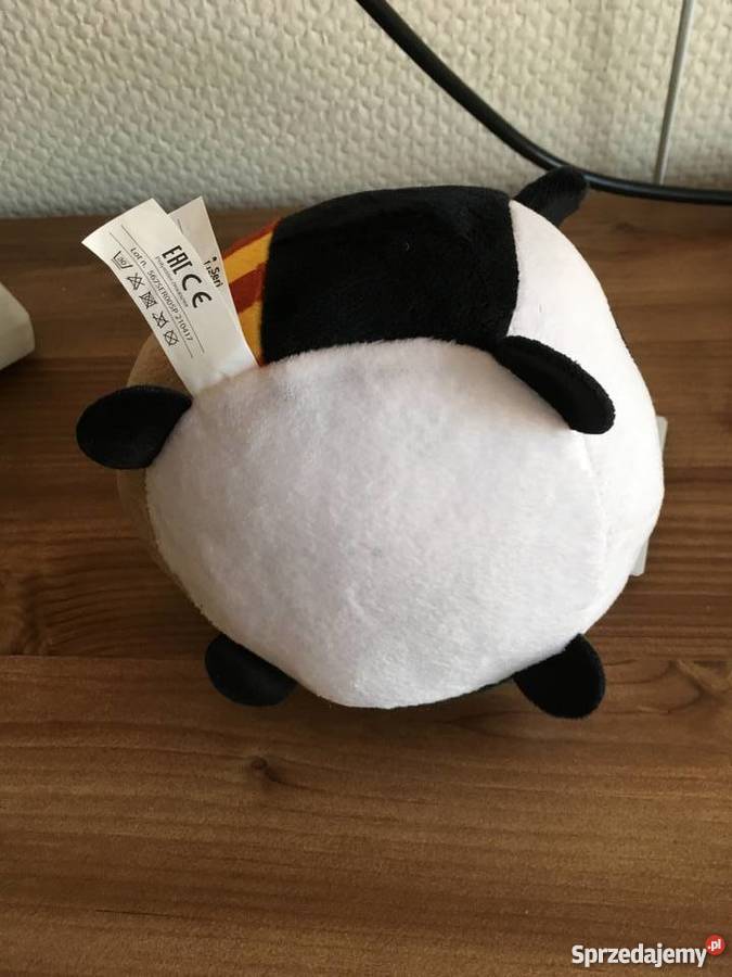 Kung Fu panda Maskotka Zabawka Pluszak Nowa z Maskotki Warszawa