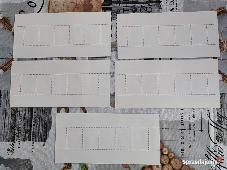 zestaw 3 znaczków księżna Diana śląskie Myszków