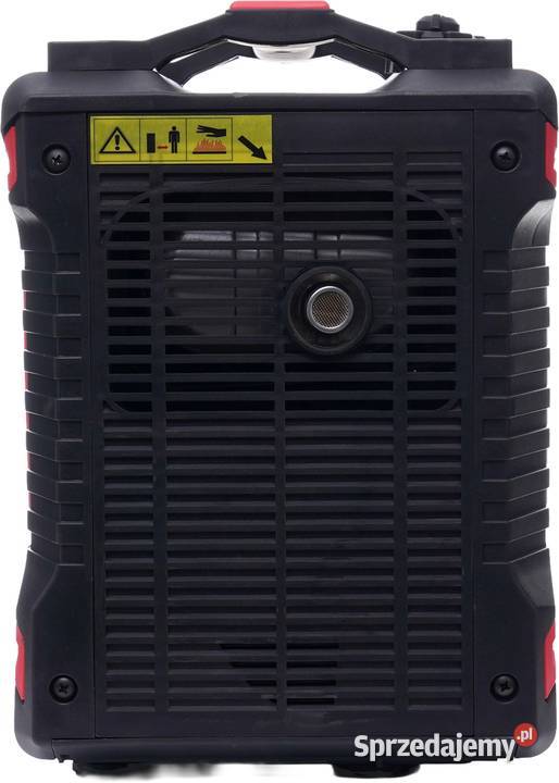 Agregat prądotwórczy inwertorowy 2500W 230V