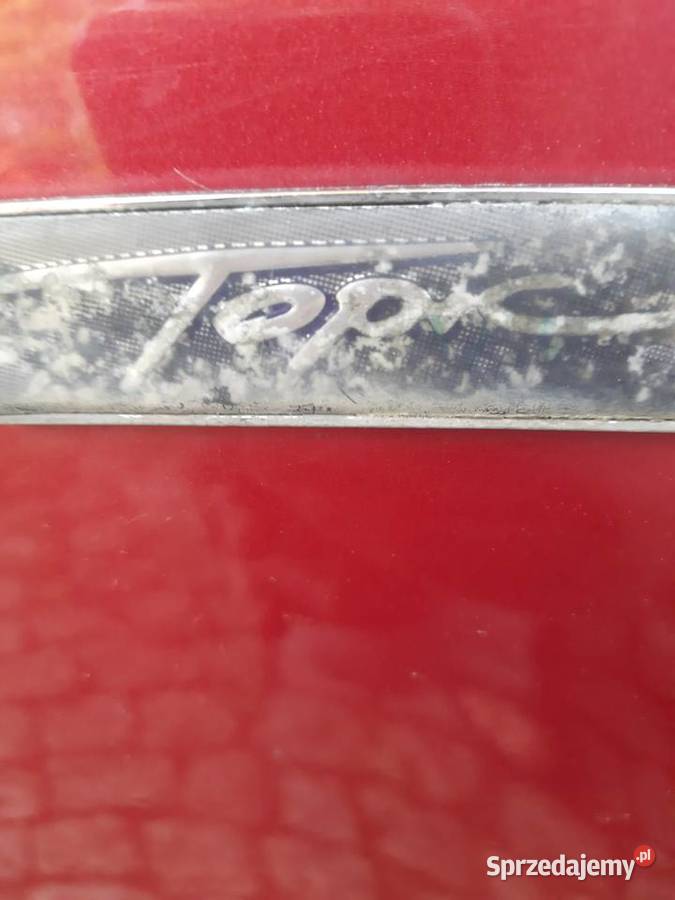 Nissan Micra Zamiana Warszawa