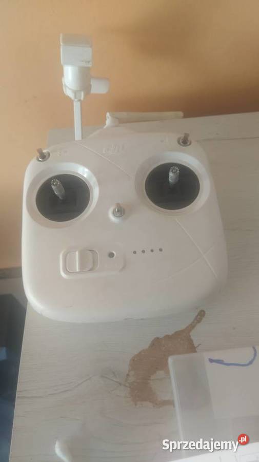 DJ Phantom 3 Wersja Standart 100 Sprawny Bocheniec