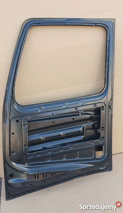 VOLVO FH 12 13 DRZWI PRAWE ORYGINAŁ lubuskie Bieleń