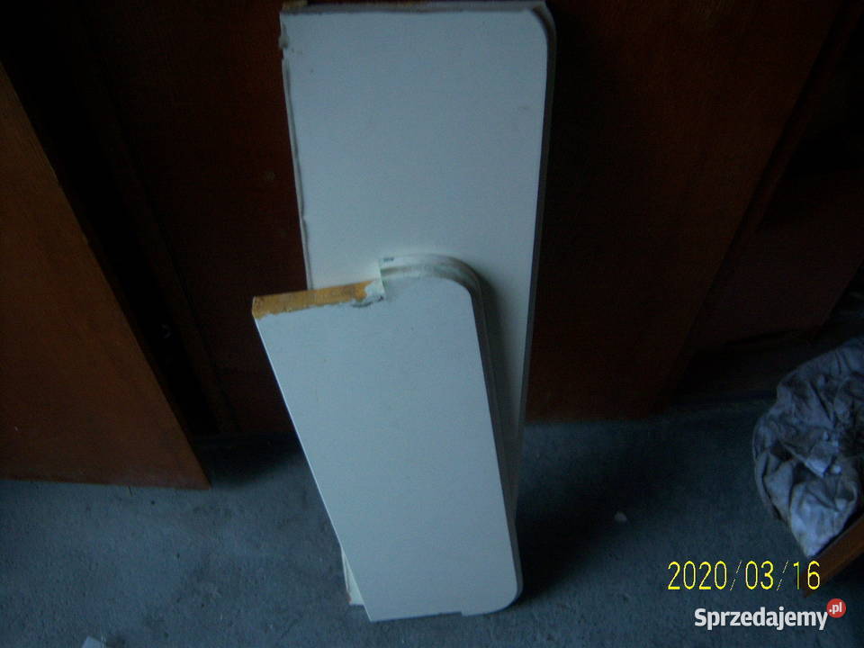 Parapet parapety akryl żywica akrylowe wewętrzne świętokrzyskie Kielce sprzedam
