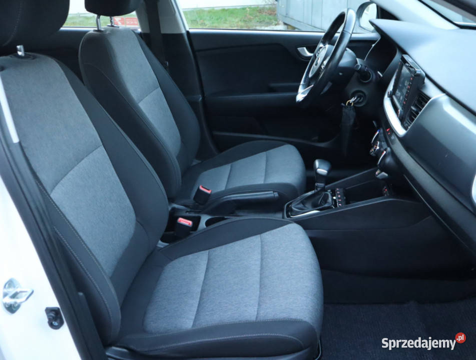 Kia Stonic 10 TGDI ABS Piaseczno