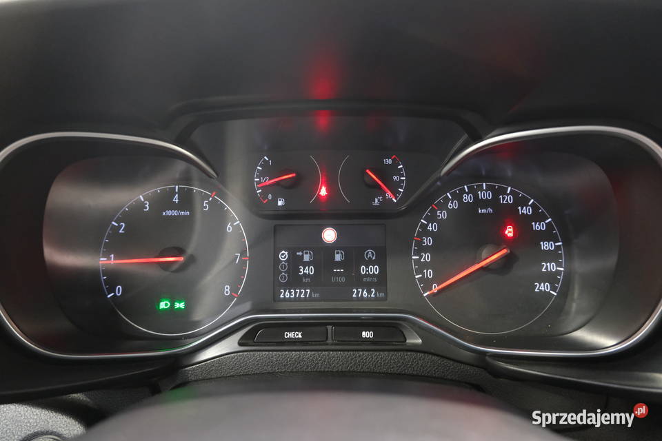 OPEL COMBO 2020 149900 ccm 102 Warszawa