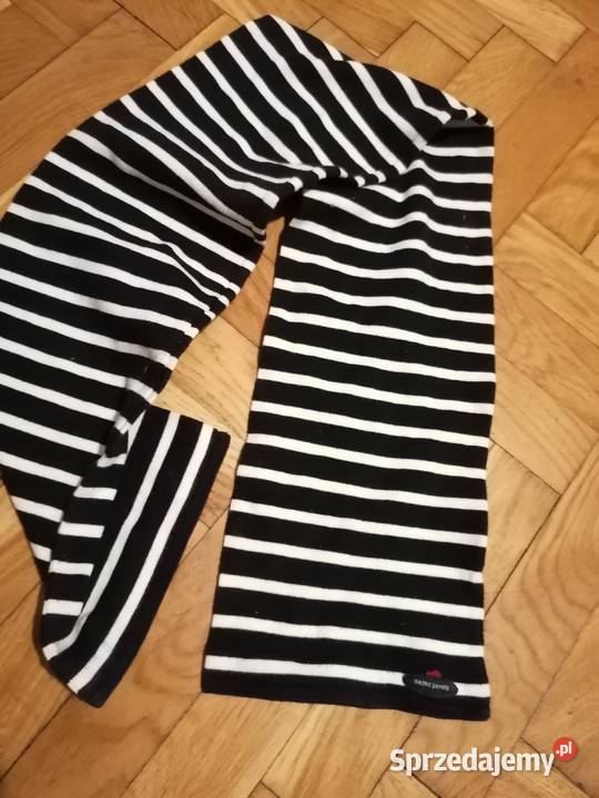 Szaliki i czapki pomorskie